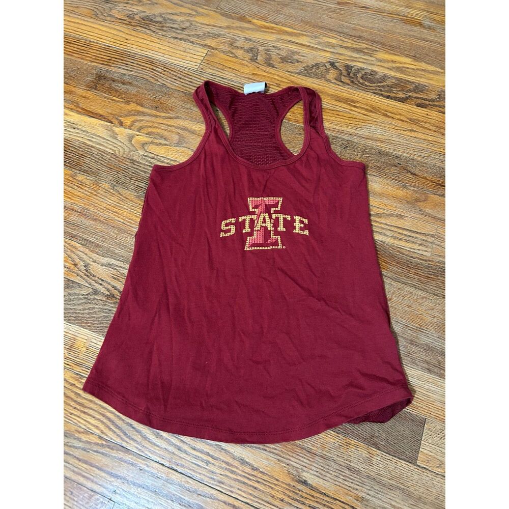 Iowa State Tank